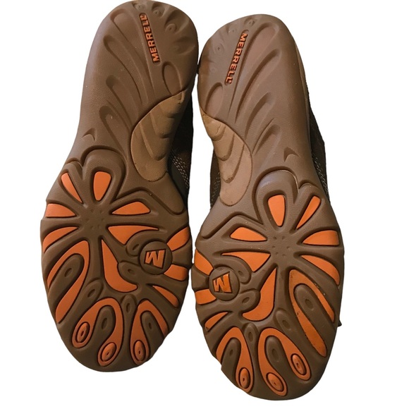 Merrell Move Women’s Comfort Sneakers Sz9 - Picture 7 of 15